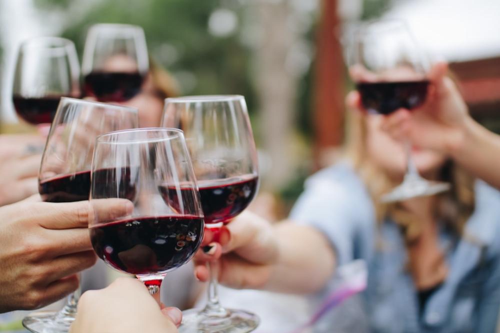 Hur Sauvignon Blanc Förändrar Världen av Viner