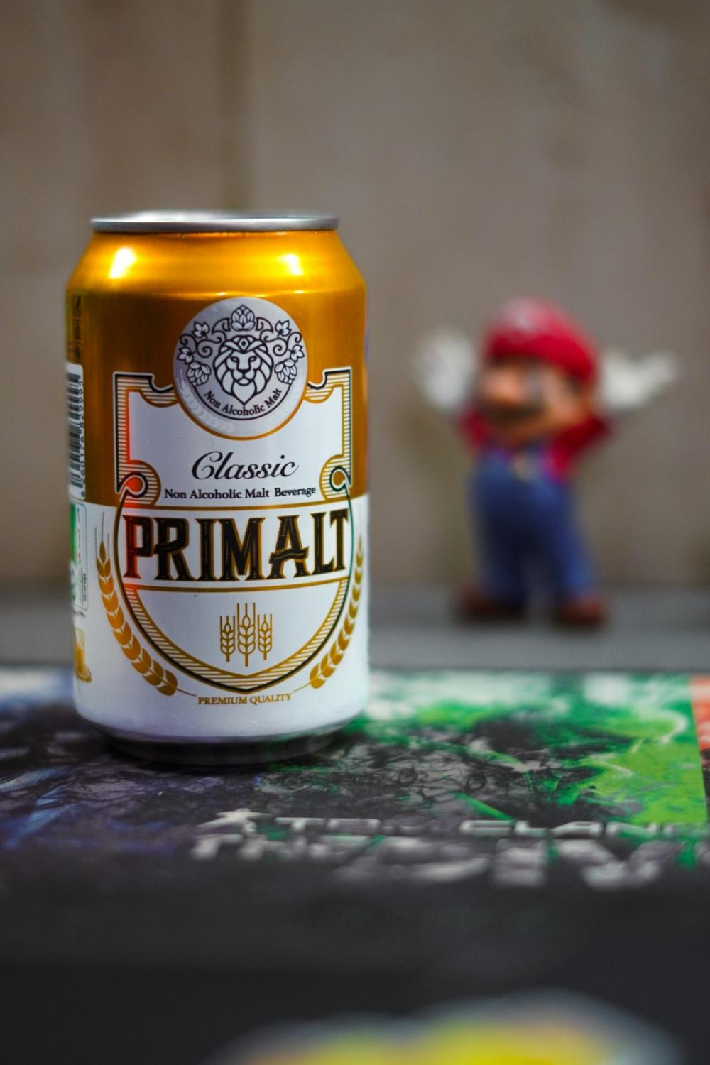 Njut av fylliga smaker utan alkohol